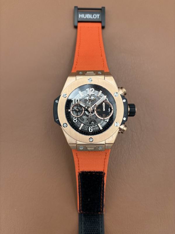 Hublot 42mm 74 (45)