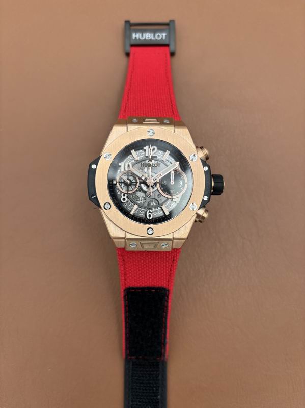 Hublot 42mm 74 (47)