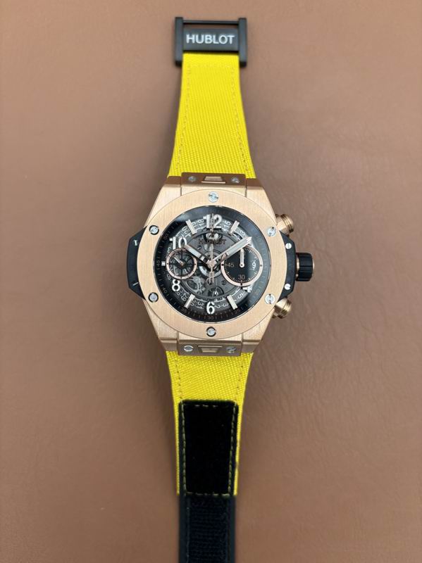 Hublot 42mm 74 (48)