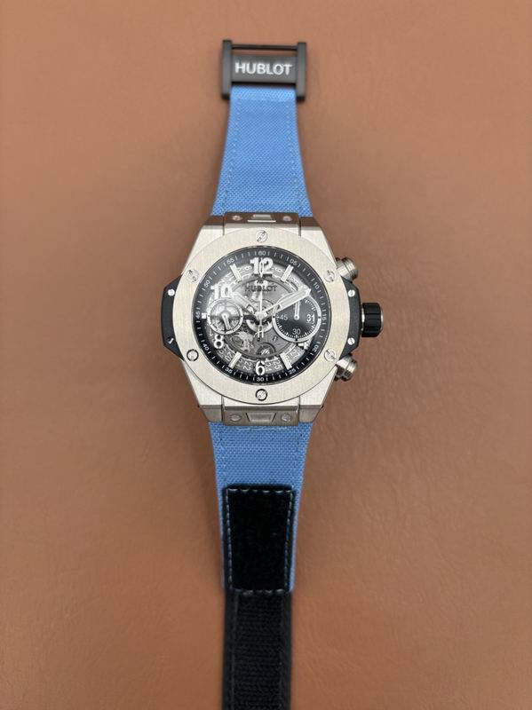 Hublot 42mm 74 (58)