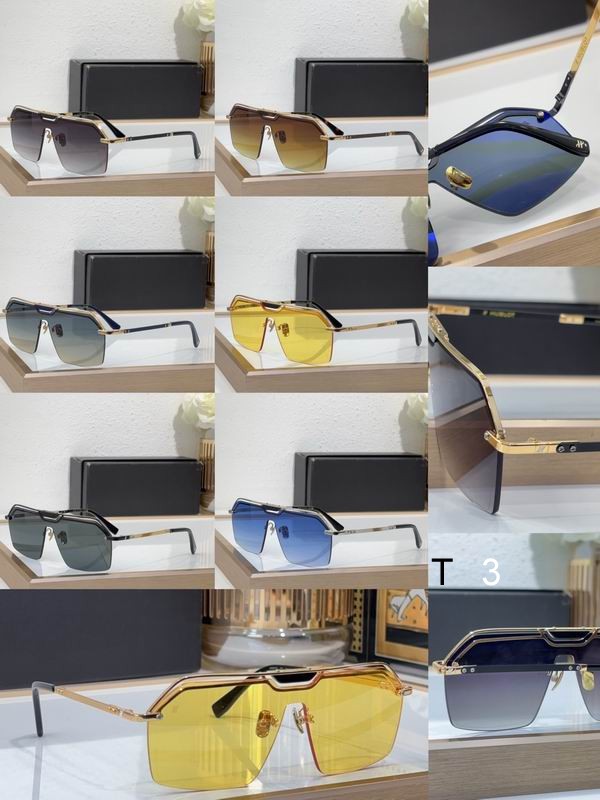 Hublot H039120 134 0-145 c10