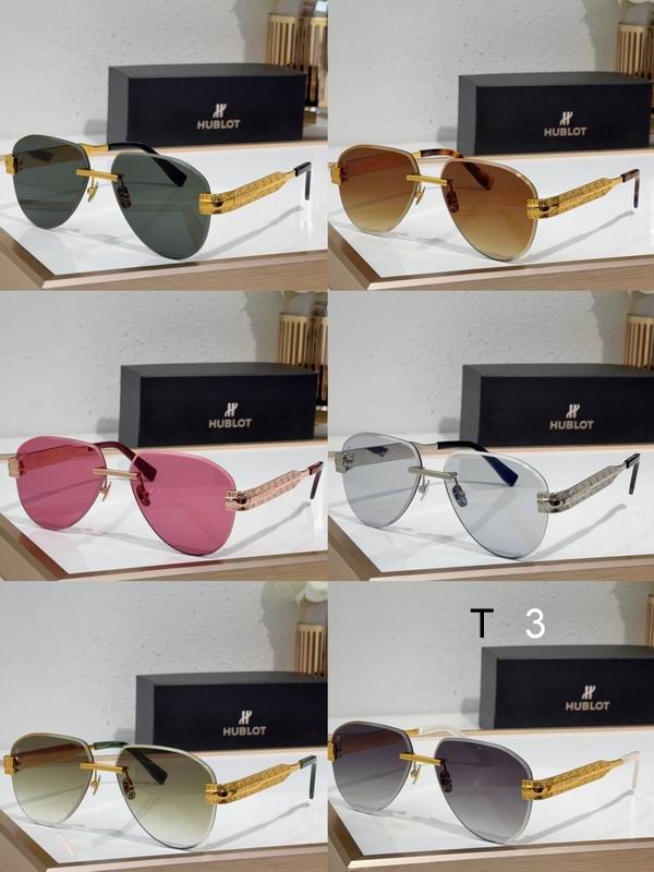 Hublot H319 54 21 145 c09