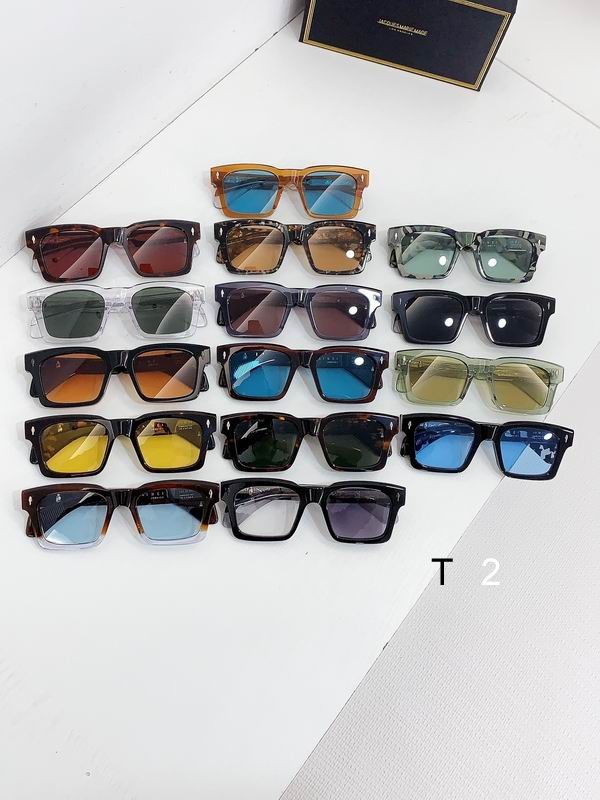 JACQUES MARIE MAG  KAINEI 51 21 b09