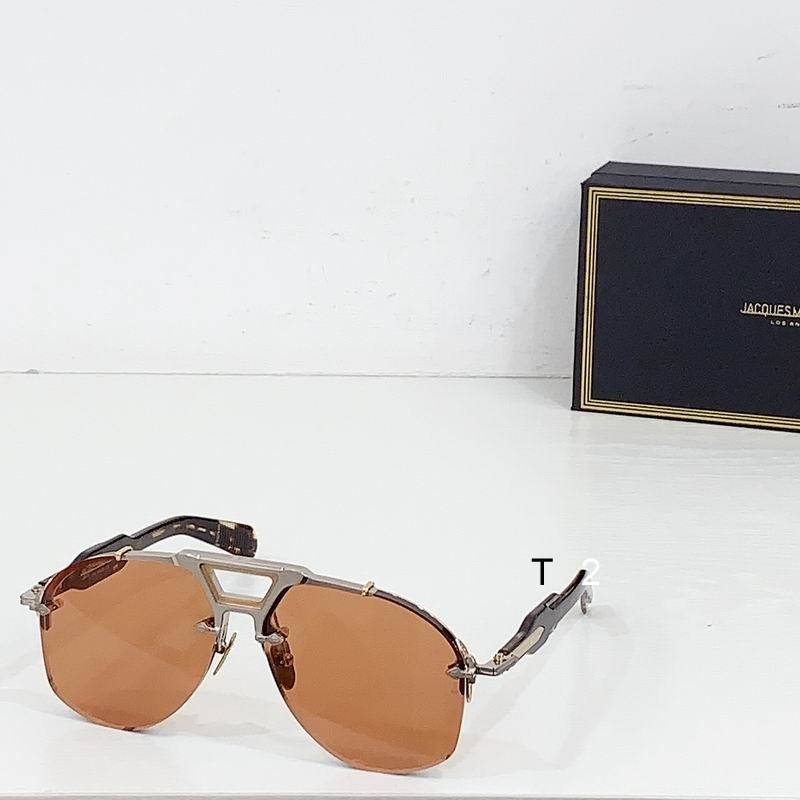 JACQUES MARIE MAG ALTA 60 13 b06