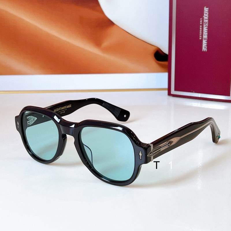 JACQUES MARIE MAG JHHOA60 52 21 a17