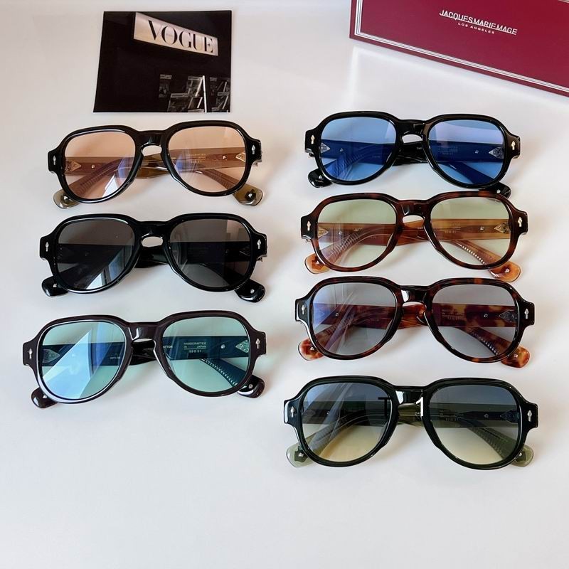 JACQUES MARIE MAG JHHOA60 52 21 a19