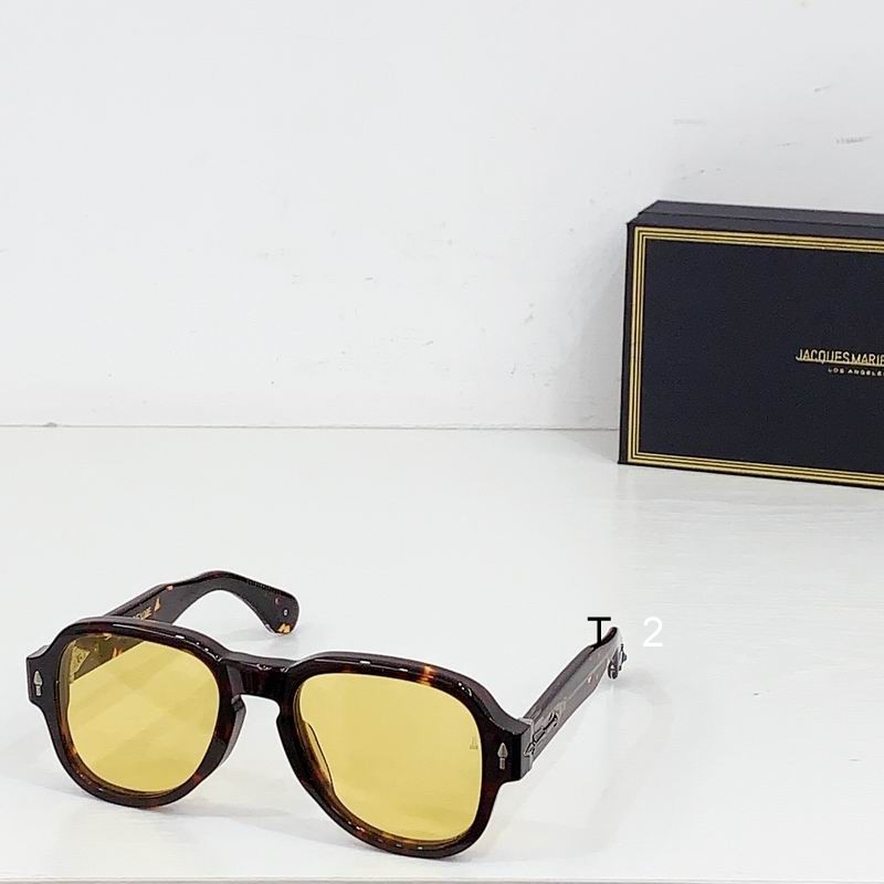 JACQUES MARIE MAG REDCLOUD 52 21 b06