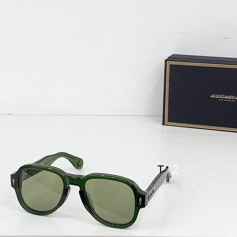 JACQUES MARIE MAG REDCLOUD 52 21 b07