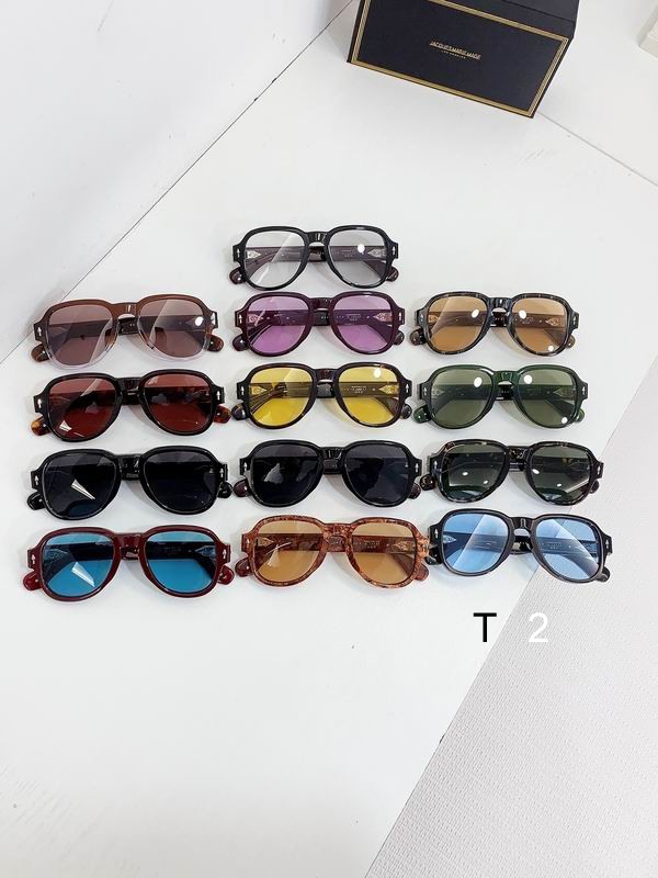 JACQUES MARIE MAG REDCLOUD 52 21 b09