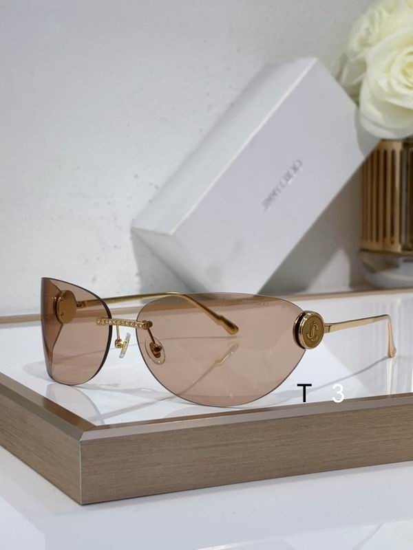 JIMMY CHOO JC4009C 62 14-115 C01