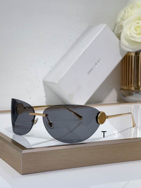 JIMMY CHOO JC4009C 62 14-115 C02