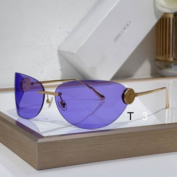 JIMMY CHOO JC4009C 62 14-115 C03