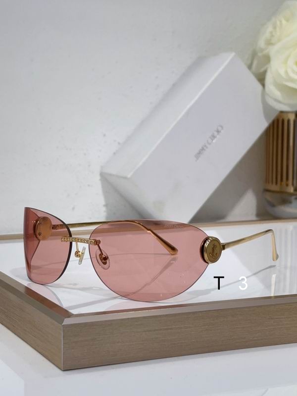 JIMMY CHOO JC4009C 62 14-115 C04