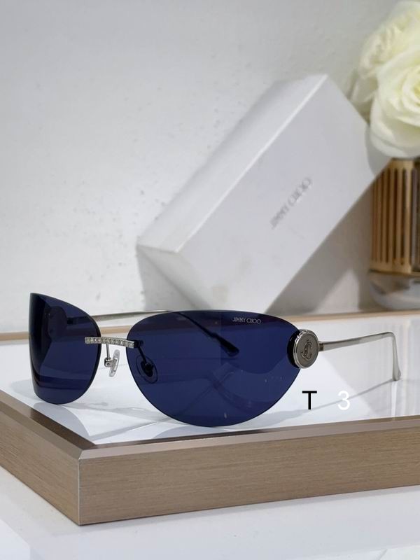 JIMMY CHOO JC4009C 62 14-115 C05