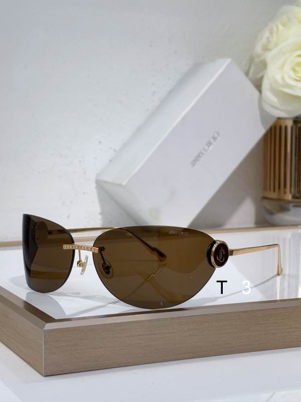 JIMMY CHOO JC4009C 62 14-115 C06