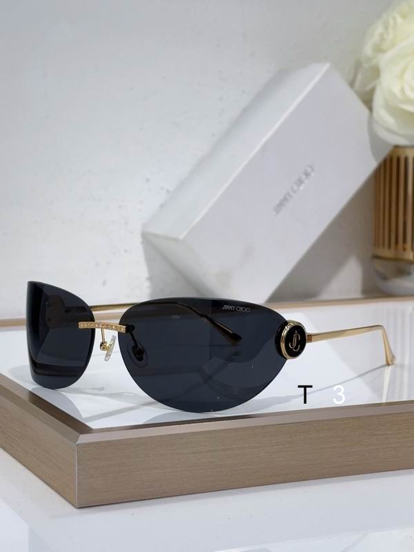 JIMMY CHOO JC4009C 62 14-115 C07