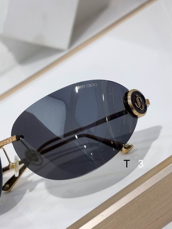 JIMMY CHOO JC4009C 62 14-115 C08