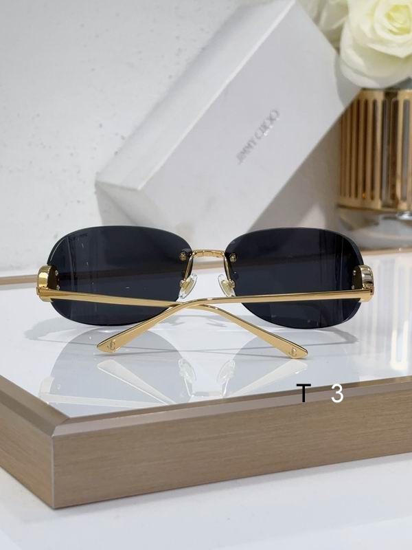 JIMMY CHOO JC4009C 62 14-115 C09