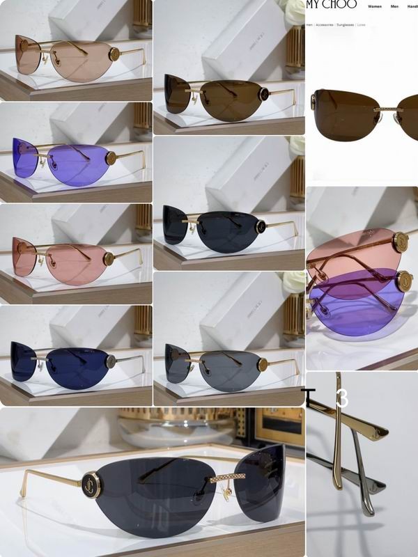 JIMMY CHOO JC4009C 62 14-115 C10