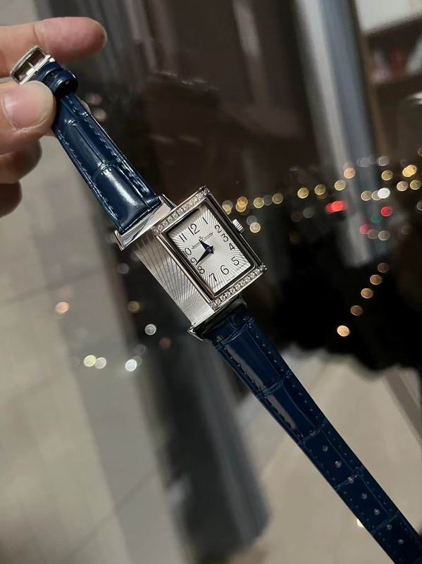 Jaeger LeCoultre 40.1mm 106 (1)