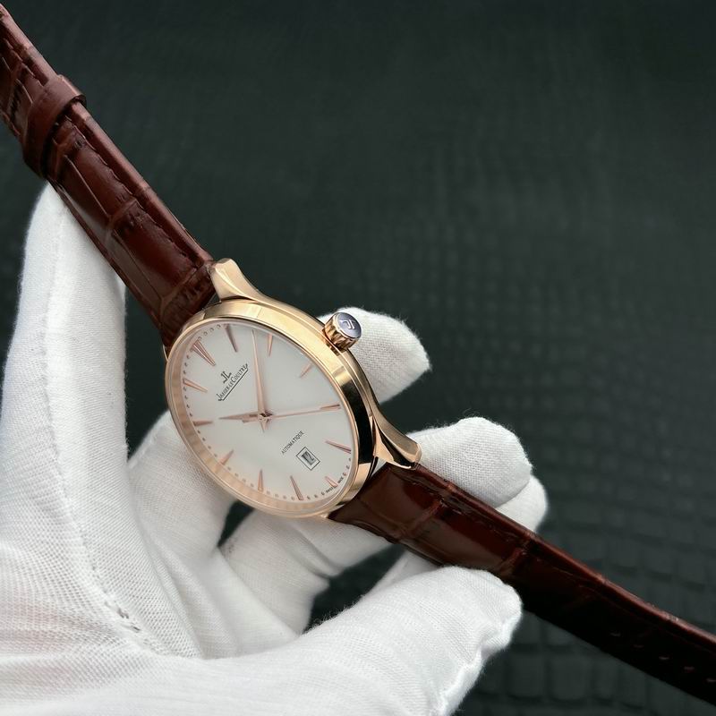 Jaeger Lecoultre 40mm 108 (3)