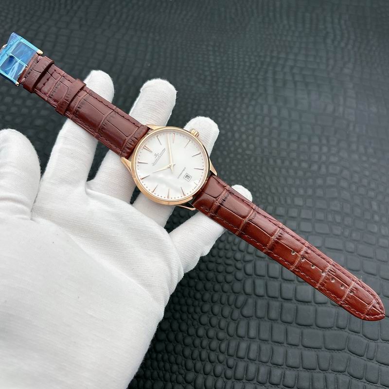 Jaeger Lecoultre 40mm 108 (5)