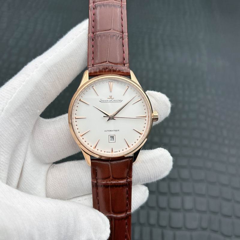 Jaeger Lecoultre 40mm 108 (6)