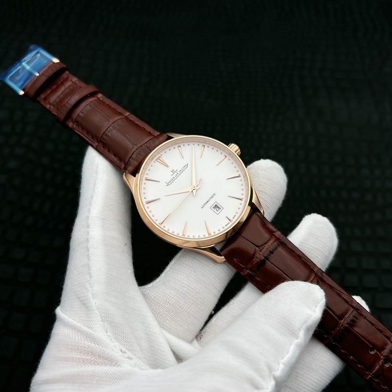 Jaeger Lecoultre 40mm 108 (8)
