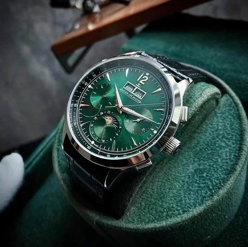 Jaeger Lecoultre 43mm 129 (3)