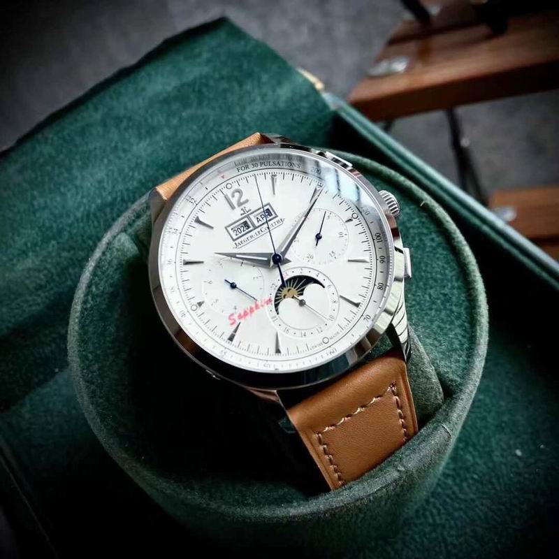 Jaeger Lecoultre 43mm 129 (4)