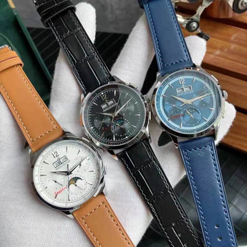 Jaeger Lecoultre 43mm 129 (5)