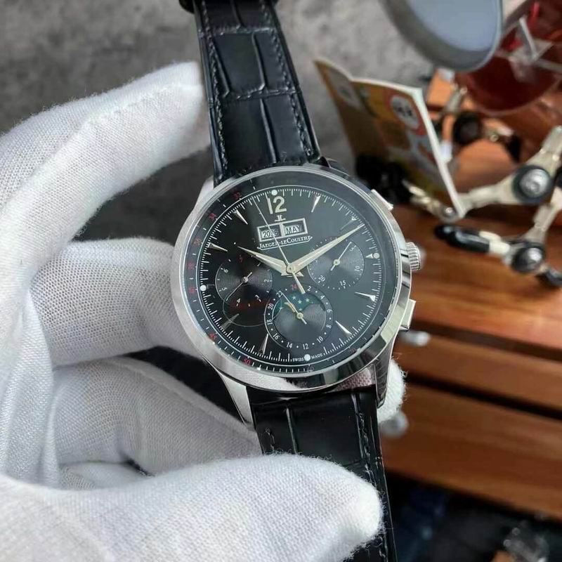 Jaeger Lecoultre 43mm 129 (6)