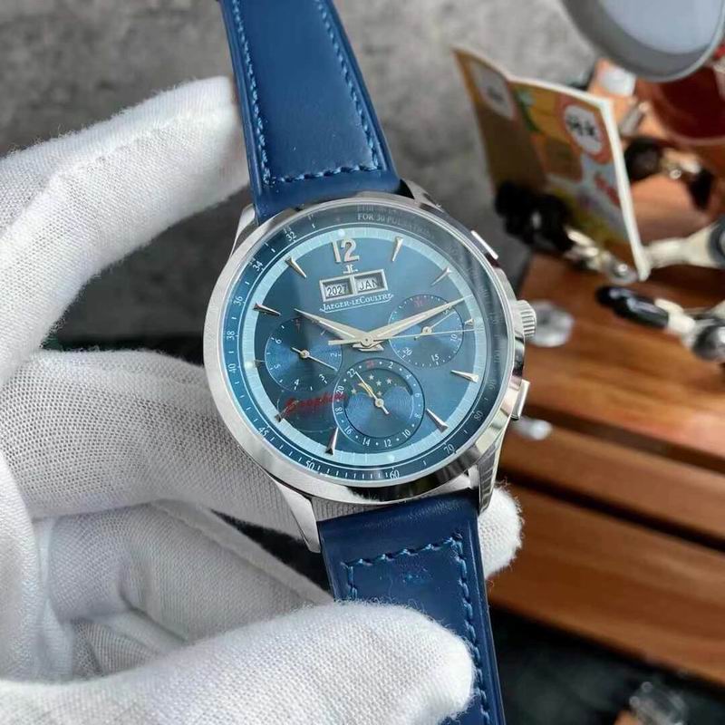 Jaeger Lecoultre 43mm 129 (7)