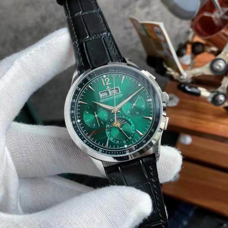 Jaeger Lecoultre 43mm 129 (8)