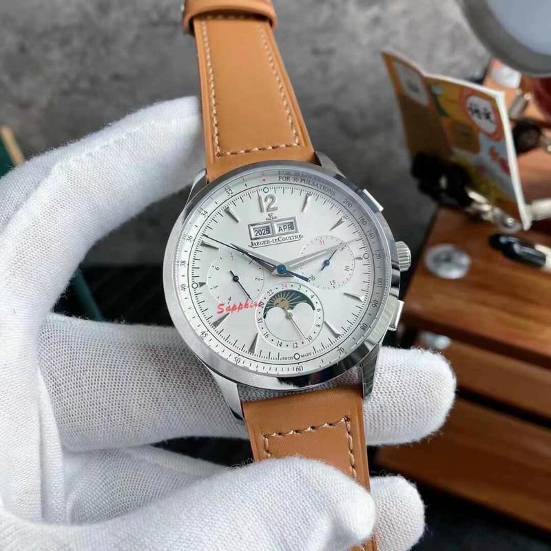 Jaeger Lecoultre 43mm 129 (9)