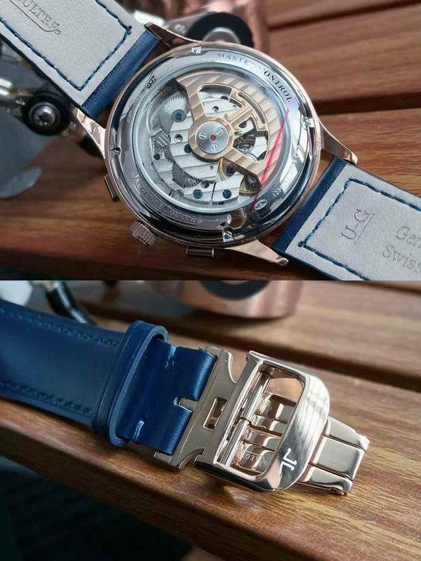 Jaeger Lecoultre 43mm 130 (1)