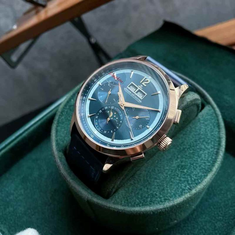 Jaeger Lecoultre 43mm 130 (2)