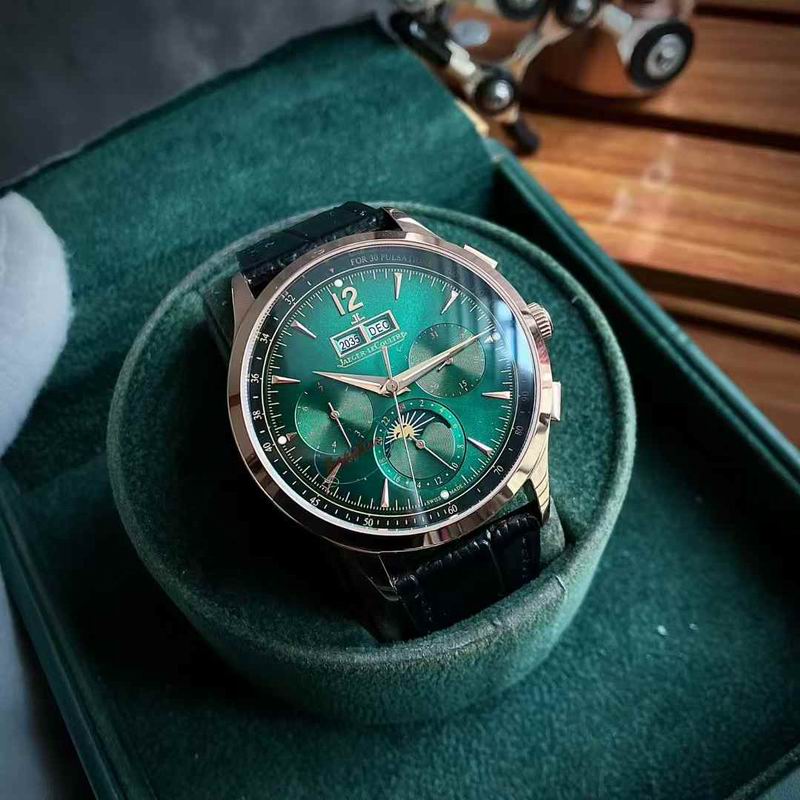 Jaeger Lecoultre 43mm 130 (3)