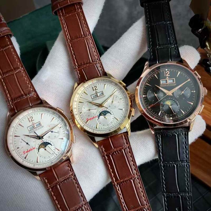 Jaeger Lecoultre 43mm 130 (4)