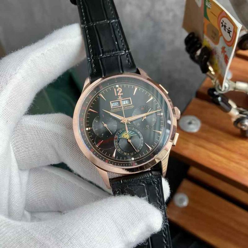 Jaeger Lecoultre 43mm 130 (5)