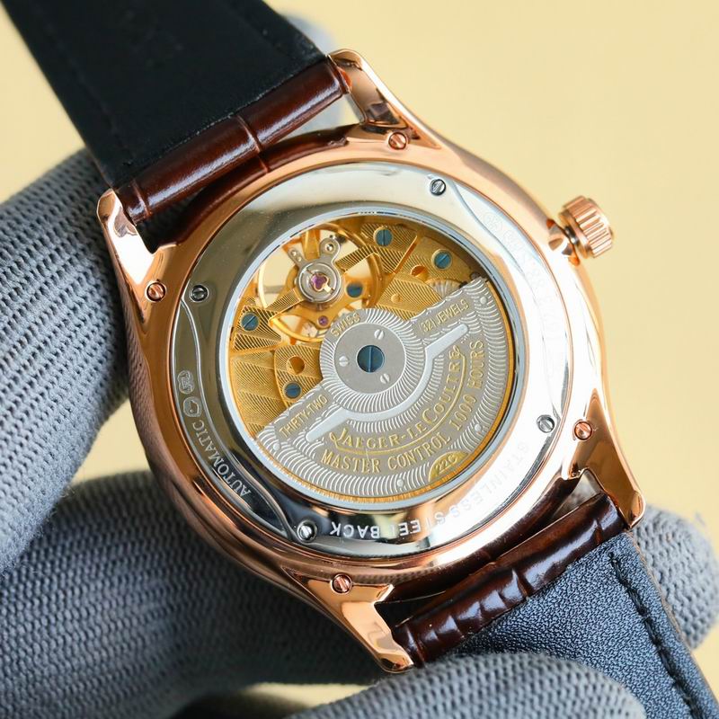 Jaeger Lecoultre 43mm 95 (2)