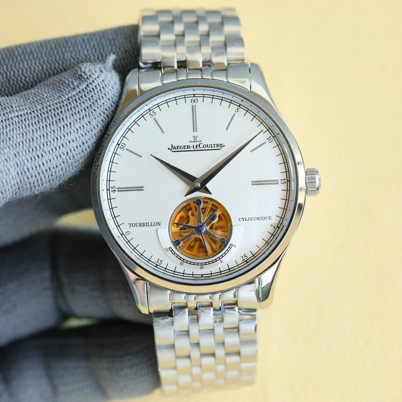 Jaeger Lecoultre 43mm 95 (35)