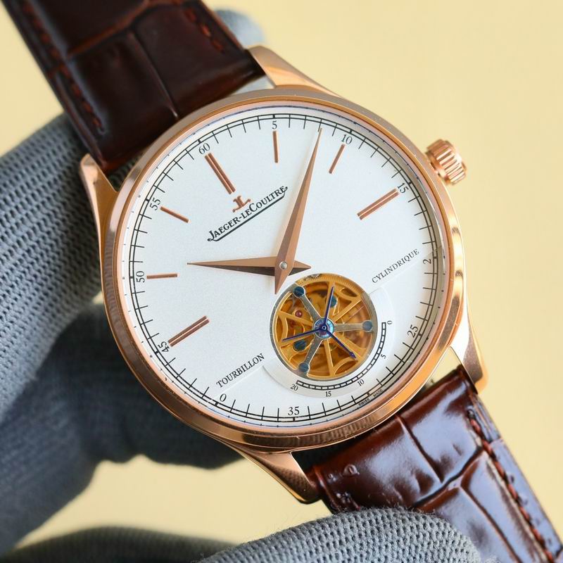 Jaeger Lecoultre 43mm 95 (4)