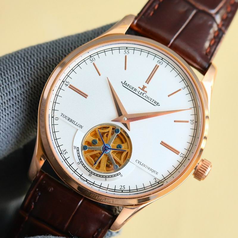 Jaeger Lecoultre 43mm 95 (5)