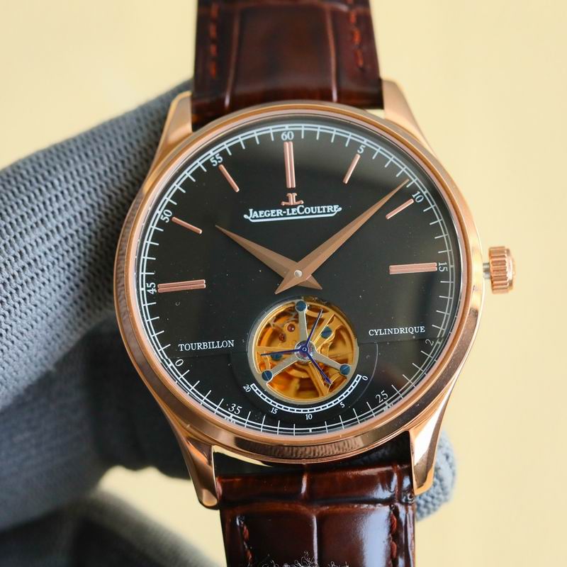 Jaeger Lecoultre 43mm 95 (6)