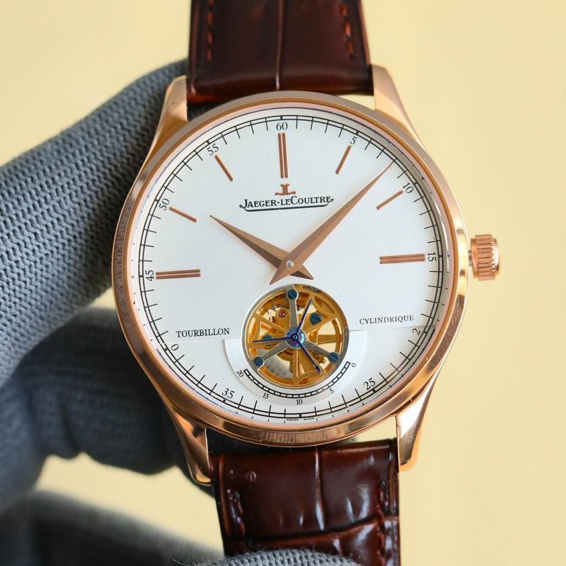 Jaeger Lecoultre 43mm 95 (7)