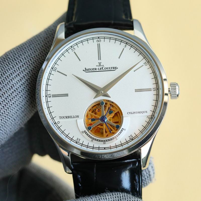 Jaeger Lecoultre 43mm 95 (8)