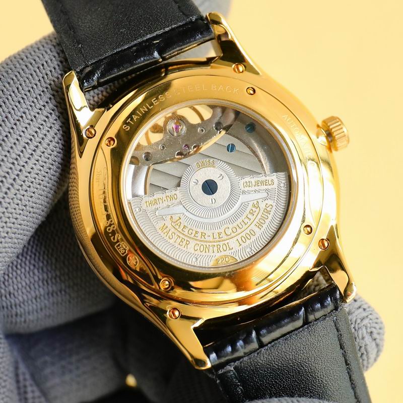 Jaeger Lecoultre 43mm 96 (11)