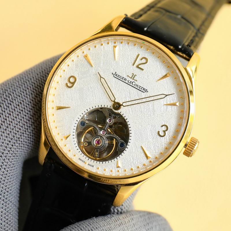 Jaeger Lecoultre 43mm 96 (15)