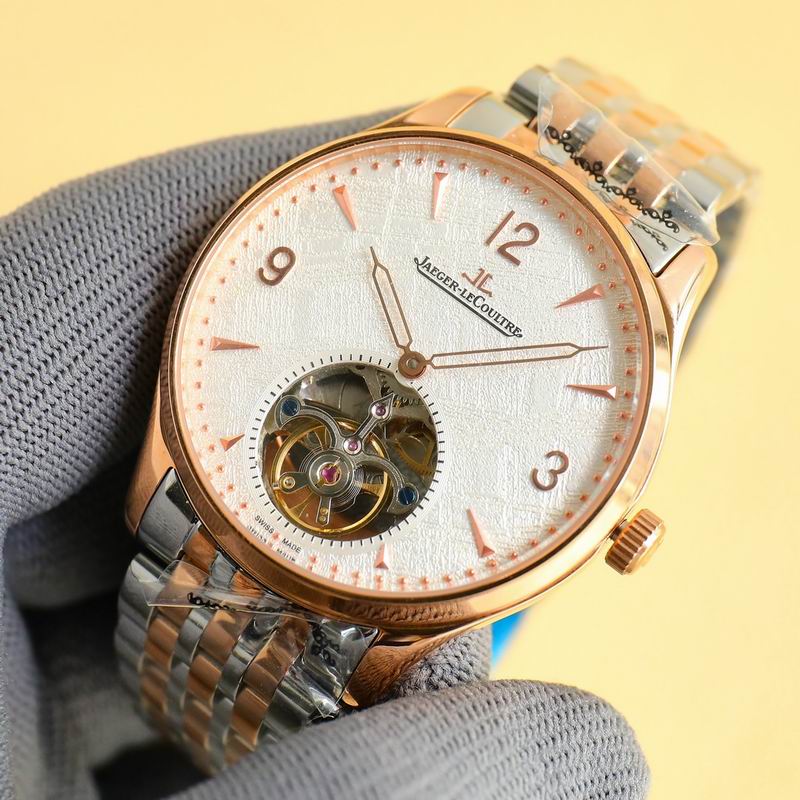 Jaeger Lecoultre 43mm 96 (33)